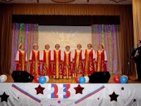 Падунский дом культуры