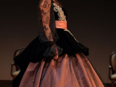 Стакан воды