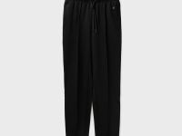 Брюки трикотажные для девочек