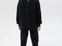 Брюки трикотажные для мальчиков