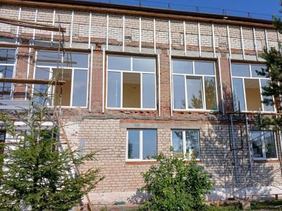 Пьянковская сельская библиотека