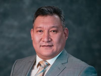 Афанасий Постников: «Нужно уделять особое внимание семьям участников СВО в сельских поселениях ре...