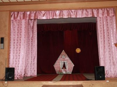 Ветлянинский сельский дом культуры