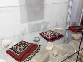 В Якутске открылась выставка новых членов Союза художников Якутии