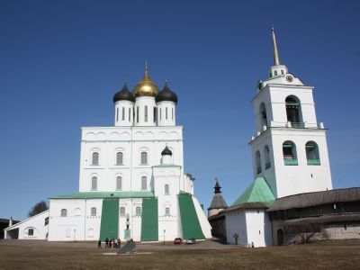 Троицкий кафедральный собор