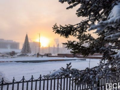 Кого ищут работодатели перед Новым годом в Якутии: подборка вакансий