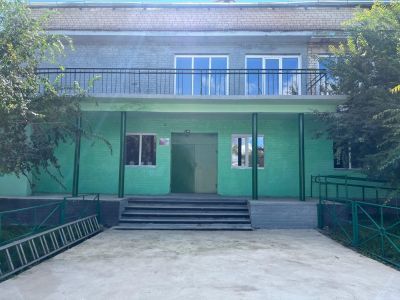 Дуройская сельская библиотека