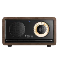 Колонка беспроводная портативная RED SOLUTION MUSIC BSH10