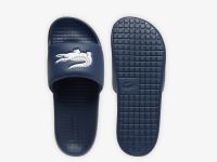 Мужские сланцы Lacoste SERVE SLIDE 1.0 125 1 CMA