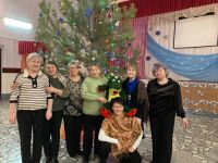 Каменский молодежный центр досуга «Спутник»