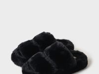 Тапочки женские