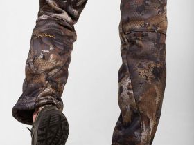 Ботинки Remington Treveler New Green Forest