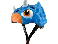 Globber Шлем защитный Globber Fantasy Helmet, цвет Синий, ростовка S/M