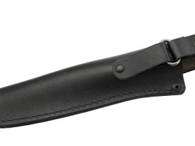 Туристический нож Витязь Маэстро, сталь У8, рукоять венге