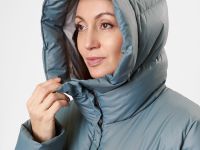 Пальто пуховое Astra Женское