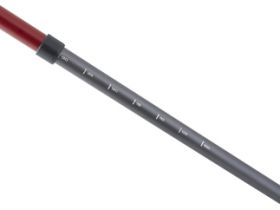 Треккинговые палки Fastrail TL Foam