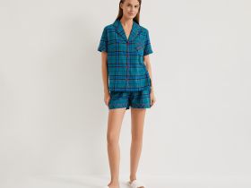 Пижама Saint Moritz IV