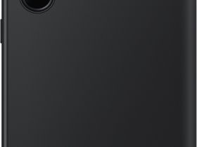 Чехол-книжка Samsung Smart View Wallet Case A35 Чёрный