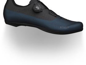 Велотуфли Fizik Tempo Overcurve R4 (белый / черный 43)