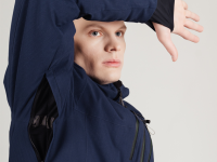 Горнолыжная куртка Nordski Lavin 2.0 Dress Blue