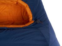 Спальный мешок пуховый Yeti-30C left