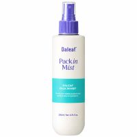 Несмываемая маска-спрей для волос Daleaf Glam Hair Pack In Mist