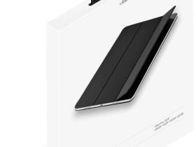 Чехол-книжка uBear