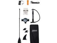 Надувная доска для SUP-бординга FAYEAN Pisces Paddle Board 10'5''