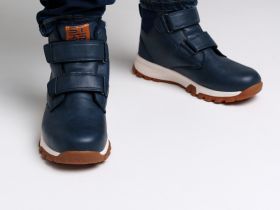 Ботинки для мальчиков