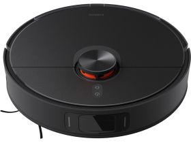 Робот-пылесос Xiaomi Robot Vacuum S20+ Чёрный
