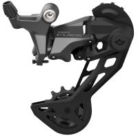 Задний переключатель Shimano Cues U6020 10 скоростей (длинная лапка)