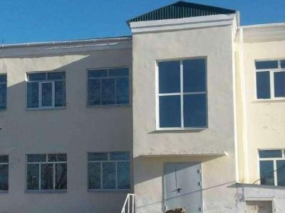 Зуткулейская сельская библиотека, филиал № 4