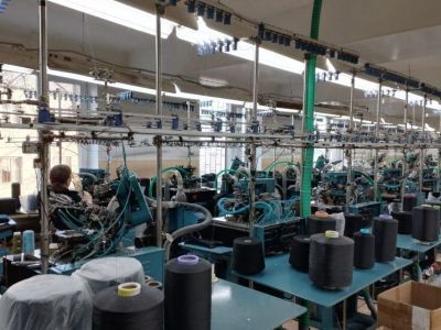 В ДНР начнут шить дополнительное снаряжение для военнослужащих из Якутии