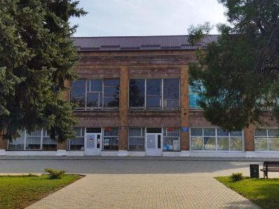 Ловлинский культурно-досуговый центр