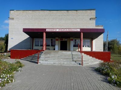 Ладомировская модельная библиотека