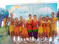 Кухаревский дом культуры