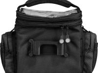 Велосумка на руль Topeak TourGuide TT3025B (черный)
