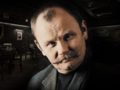 Вечер Михаила Васькова