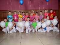 Дом культуры Убинского района