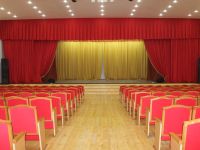 Центральный Дом культуры р. п. Дергачи