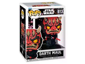 Star Wars 90294 Фигурка Darth Maul (Impressions)