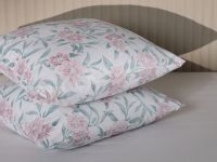 Комплект наволочек Эстелла (розовый)