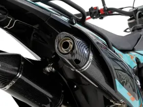 Мотоцикл кроссовый эндуро SHARMAX Expert "177" 250 (2024)