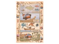 978-5-907981-98-0 Комикс «Смешарики»