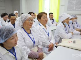 В Якутии стартовал региональный этап конкурса «Лучший по профессии» среди ветеринаров