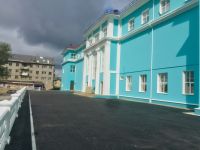 Дом культуры имени Л. И. Бэра