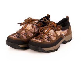 Полуботинки Remington Fischer Yellow Waterfowl Honeycombs