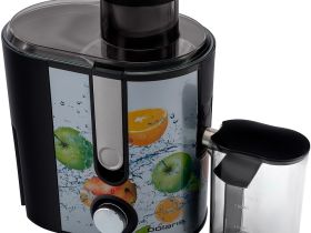 Соковыжималка Polaris PEA 0829 Fruit Fusion