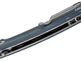 Складной нож Artisan Arroyo, сталь AR-RPM9, рукоять G10