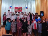 Сельский дом культуры х. Гуреев